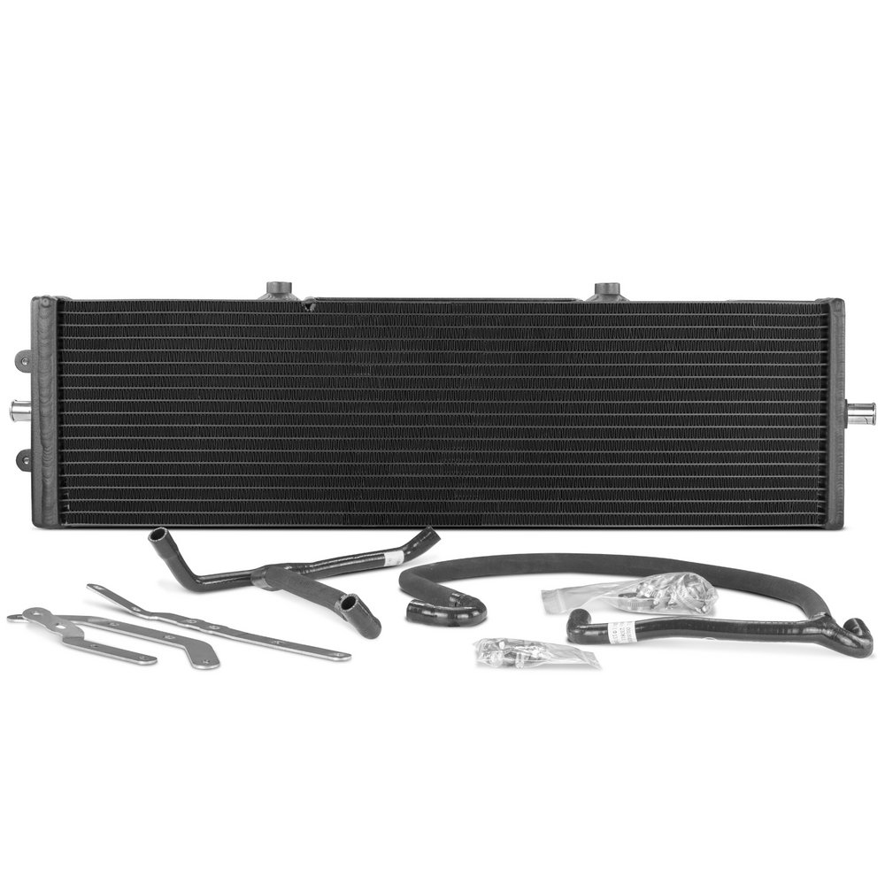 Competition Wasserkühler Kit für Audi S8 D4 4.0 BiTurbo Competition Wasserkühler Kit für Audi S8 D4 4.0 BiTurbo
