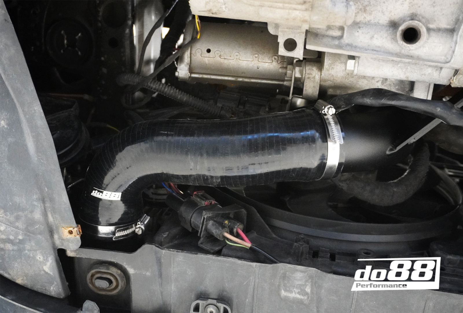 do88 Druckrohr + Turbo Muffler Delete VW Polo GTI, Seat Ibiza 1.8 TSI EA888 do88 Druckrohr + Turbo Muffler Delete VW Polo GTI, Seat Ibiza 1.8 TSI EA888